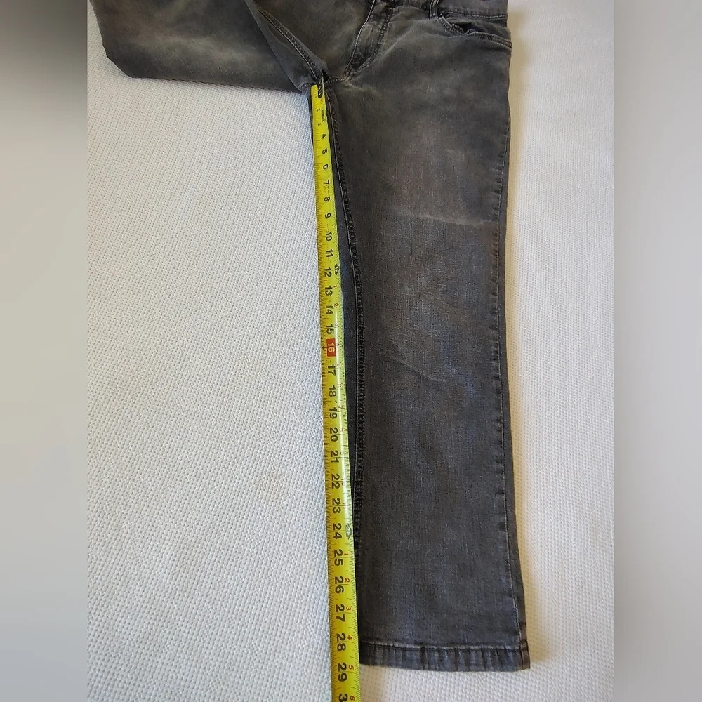 Urban Star Men's Gray Jeans Size 40/30